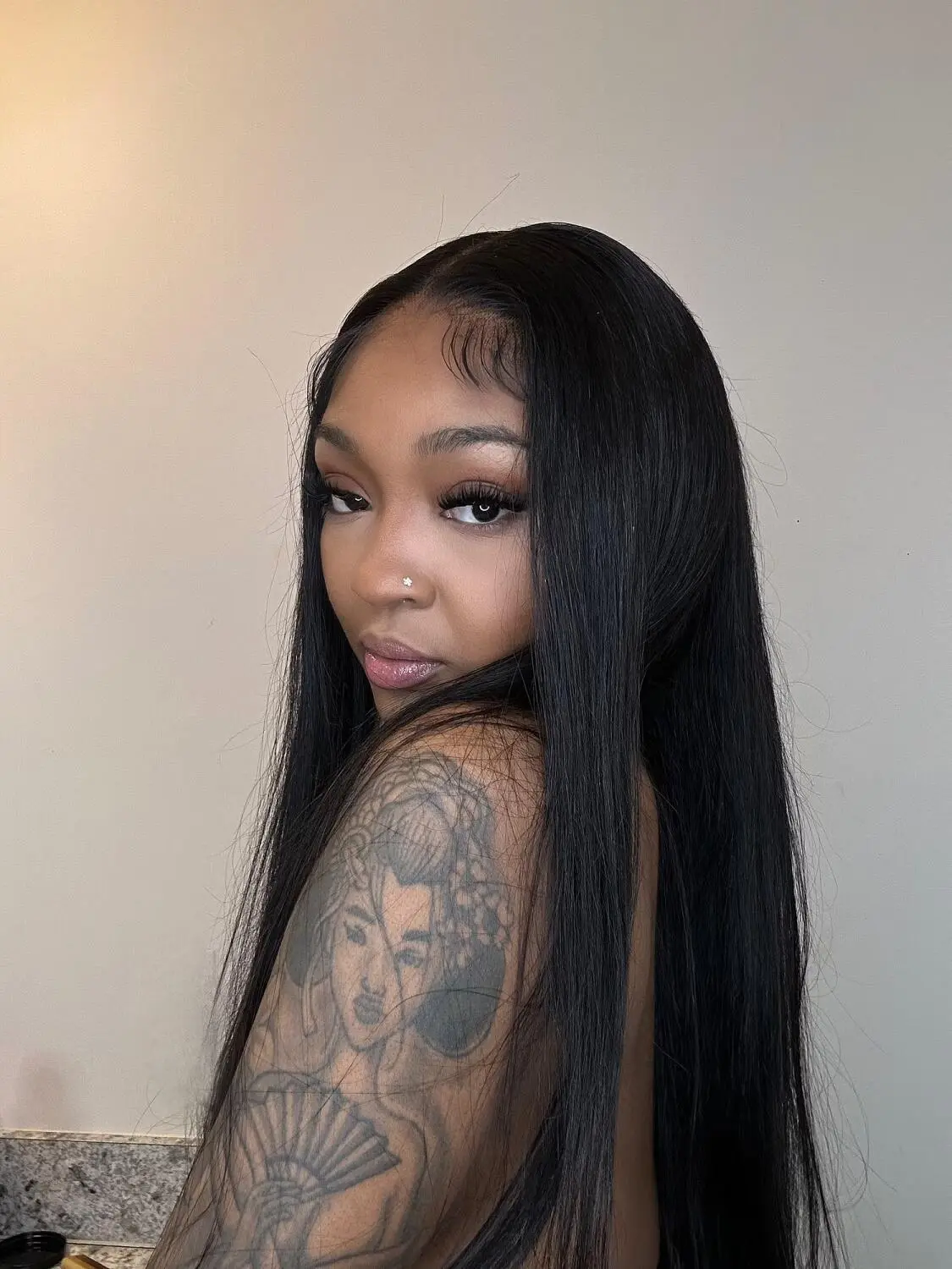 Story by Asavia Monae